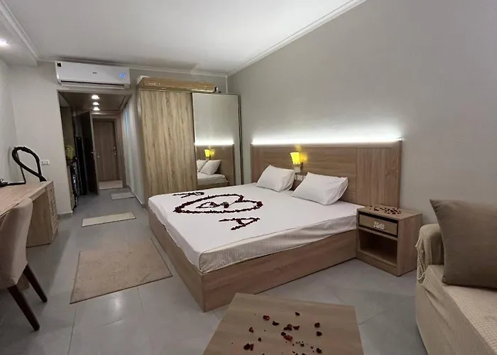 Scandic Resort-pool View Hotel Hurghada